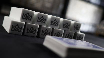 The MAD BUFFER Set - DECK REFINERS
