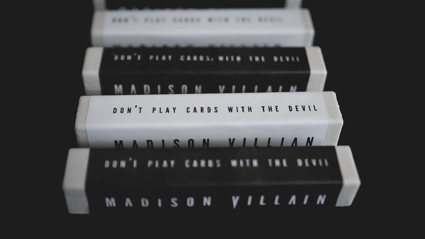 VILLAIN - PROTOTYPES
