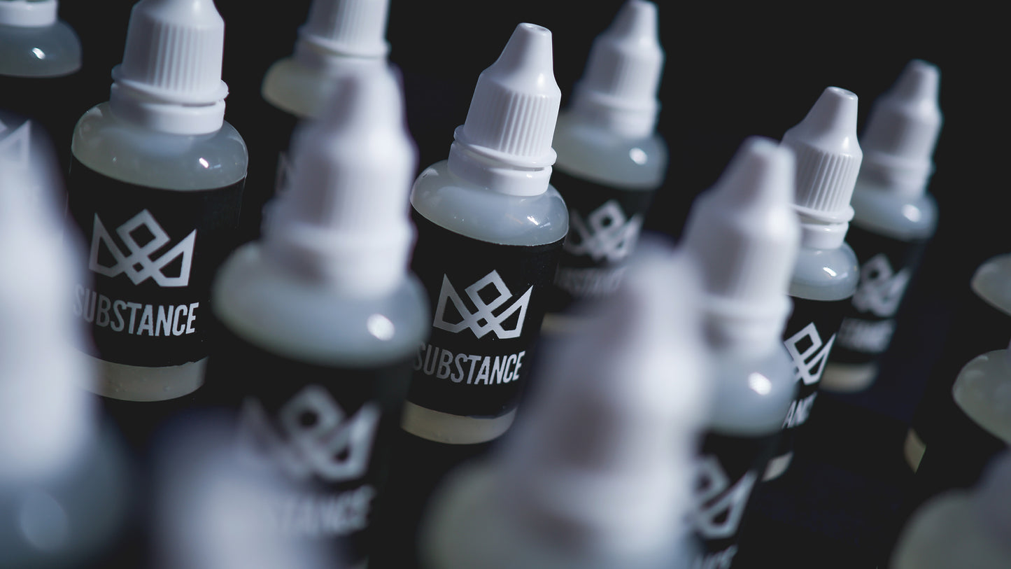 SUBSTANCE
