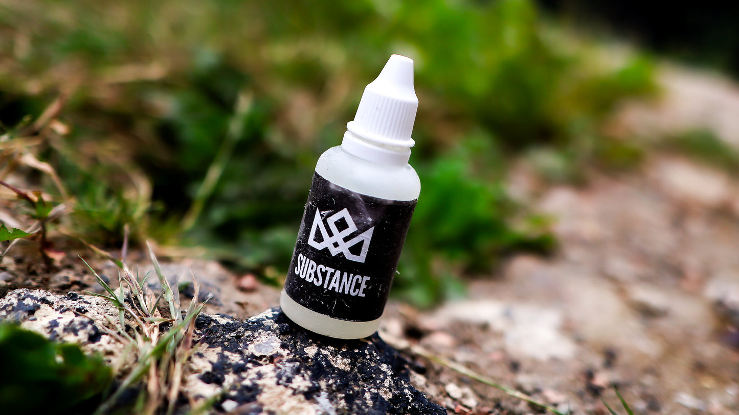 SUBSTANCE