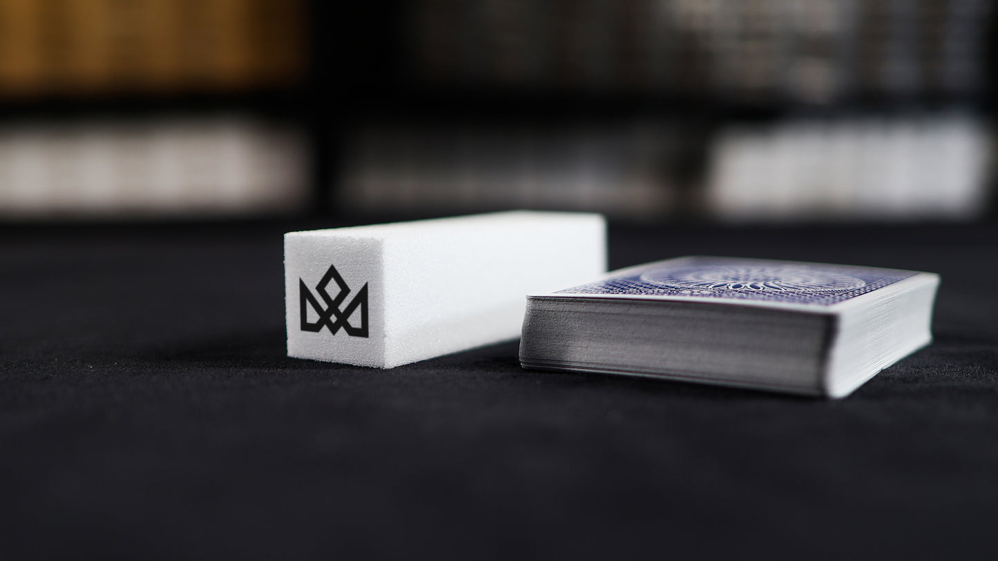 The MAD BUFFER Set - DECK REFINERS