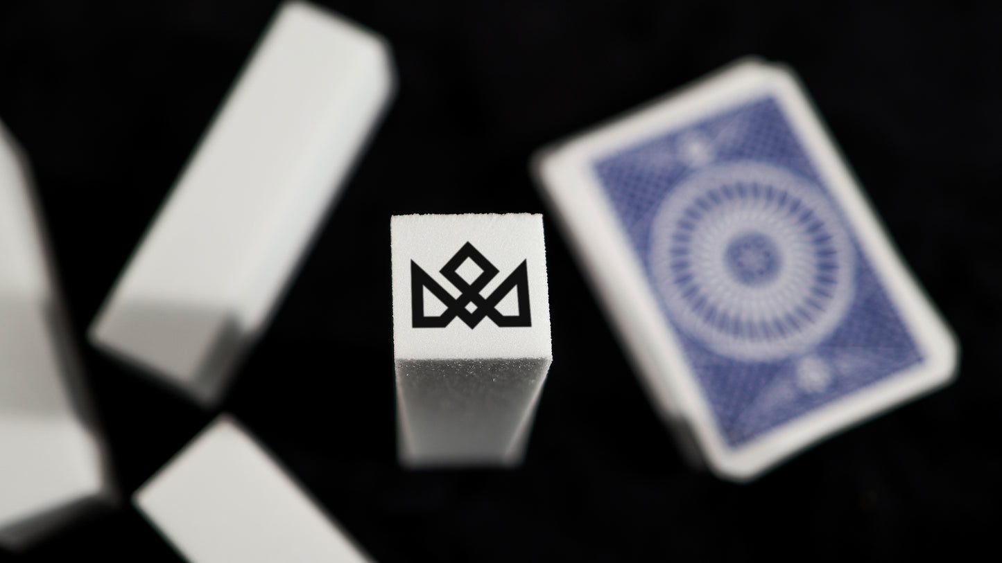 The MAD BUFFER Set - DECK REFINERS