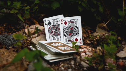 MIDAS ACOLYTES Playing Cards ( LIMITED EDITION )