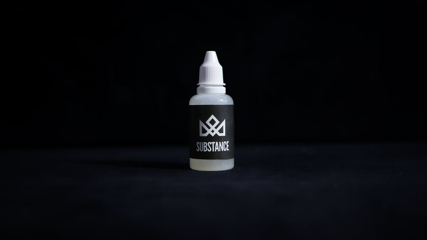 SUBSTANCE