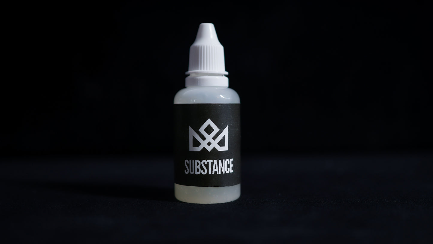 SUBSTANCE