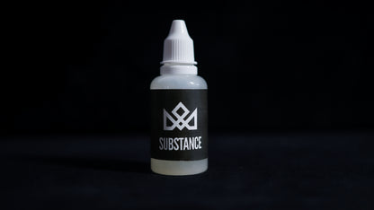 SUBSTANCE