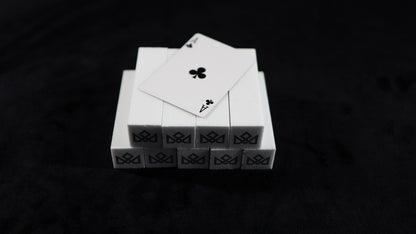 The MAD BUFFER Set - DECK REFINERS
