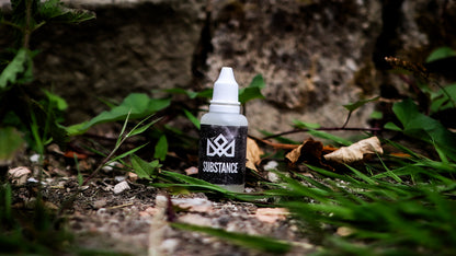 SUBSTANCE