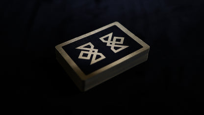ALCHEMY ACOLYTES Playing Cards ( LIMITED EDITION )
