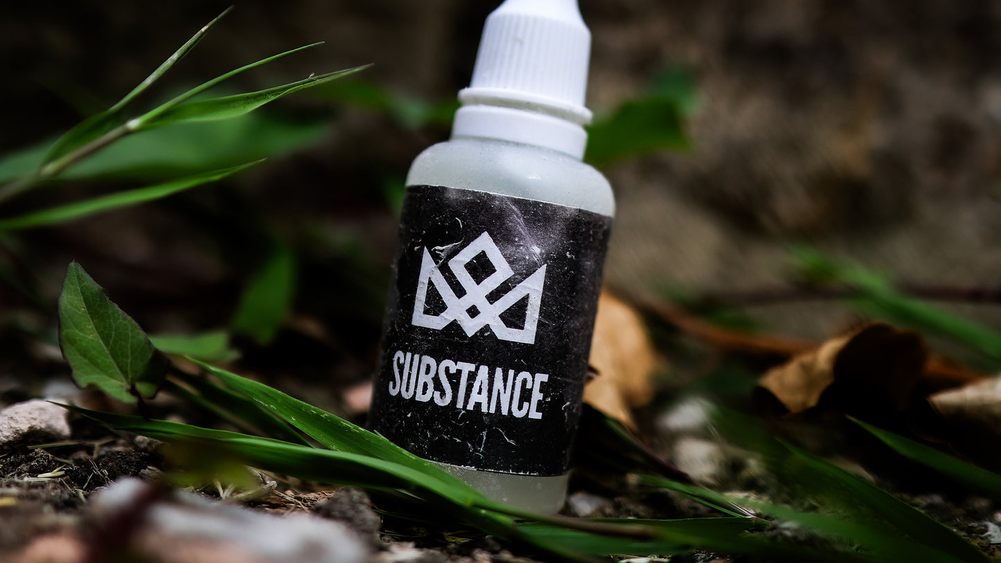 SUBSTANCE