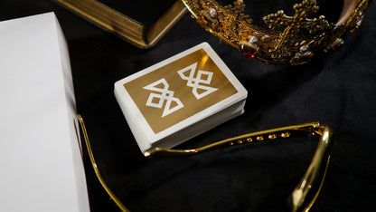 MADISON GOLD - 4 DECK COLLECTION
