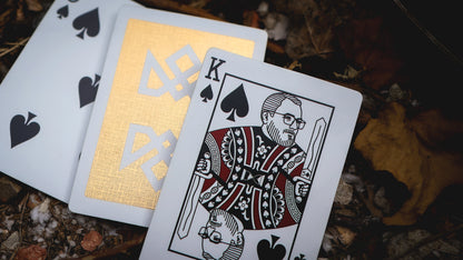 MIDAS ACOLYTES Playing Cards ( LIMITED EDITION )