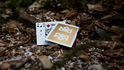 MIDAS ACOLYTES Playing Cards ( LIMITED EDITION )