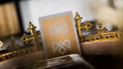 MIDAS ACOLYTES Playing Cards ( LIMITED EDITION )