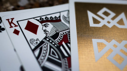 MIDAS ACOLYTES Playing Cards ( LIMITED EDITION )