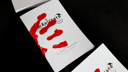 MADISON TOUCH Playing Cards