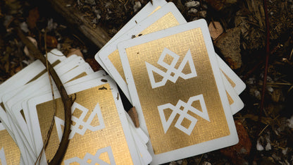 MIDAS ACOLYTES Playing Cards ( LIMITED EDITION )