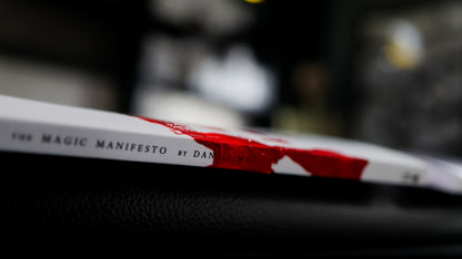 The MAGIC MANIFESTO