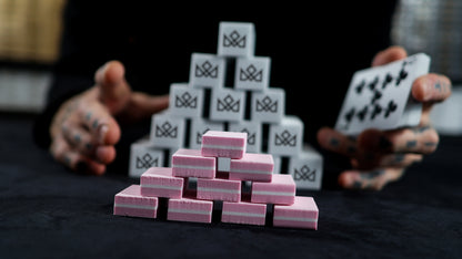 The MAD BUFFER Set - DECK REFINERS