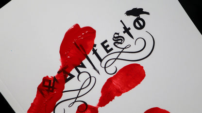 The MAGIC MANIFESTO