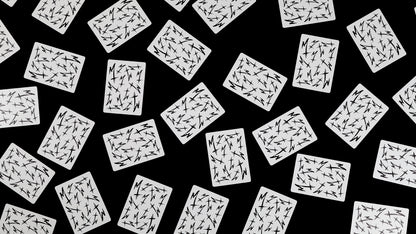 MAYHEM Playing Cards // The MADISON System