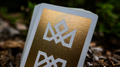 MIDAS ACOLYTES Playing Cards ( LIMITED EDITION )