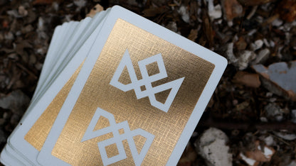 MIDAS ACOLYTES Playing Cards ( LIMITED EDITION )