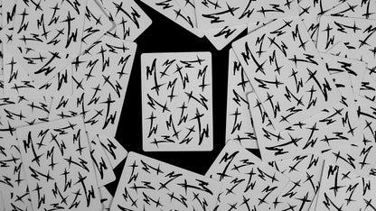 MAYHEM Playing Cards // The MADISON System