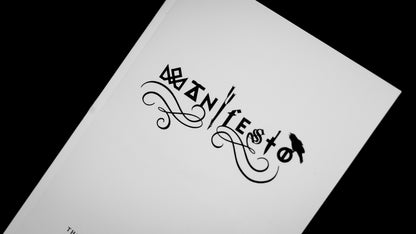 The MAGIC MANIFESTO