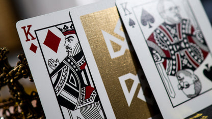 MIDAS ACOLYTES Playing Cards ( LIMITED EDITION )