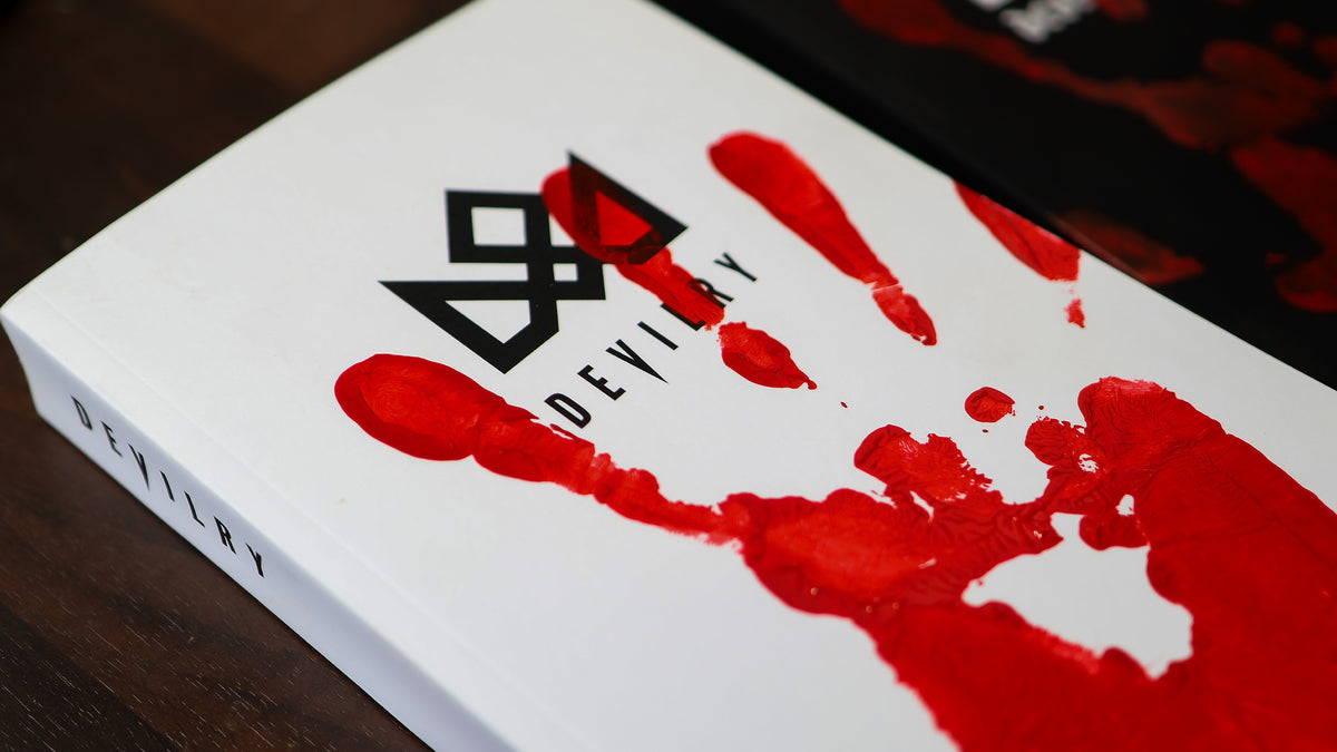 DEVILRY