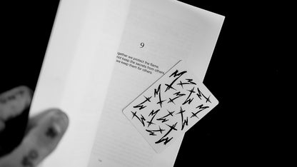 The MAGIC MANIFESTO