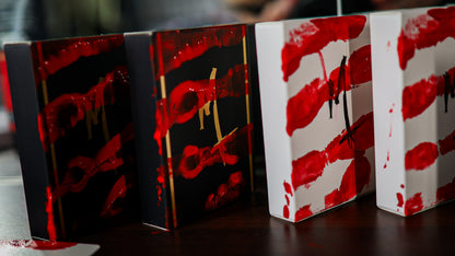 MADISON TOUCH Playing Cards