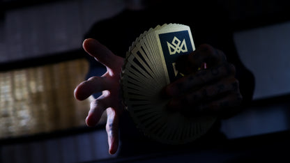 ALCHEMY ACOLYTES Playing Cards ( LIMITED EDITION )