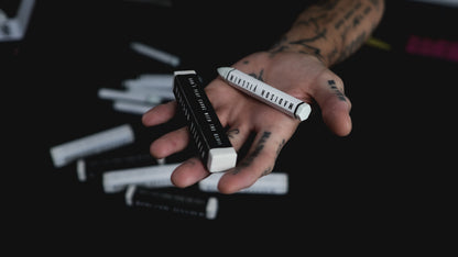 VILLAIN - PROTOTYPES