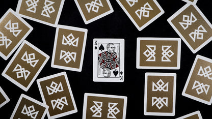 MIDAS ACOLYTES Playing Cards ( LIMITED EDITION )