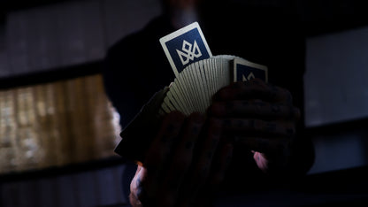 ALCHEMY ACOLYTES Playing Cards ( LIMITED EDITION )