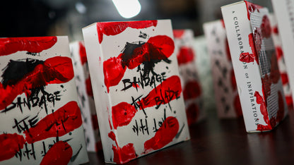 MADISON TOUCH Playing Cards