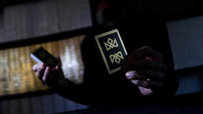 ALCHEMY ACOLYTES Playing Cards ( LIMITED EDITION )