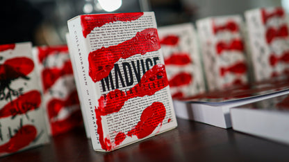 MADISON TOUCH Playing Cards
