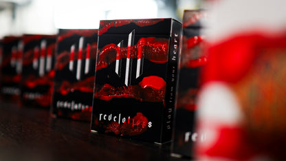MADISON TOUCH Playing Cards