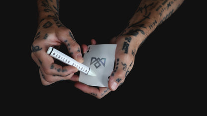 VILLAIN - PROTOTYPES