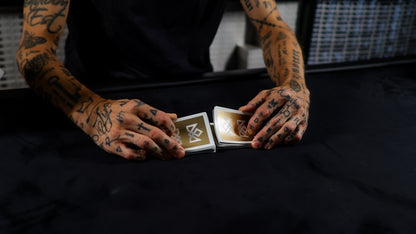 MIDAS ACOLYTES Playing Cards ( LIMITED EDITION )