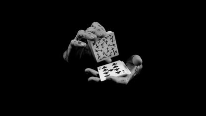 MAYHEM Playing Cards // The MADISON System