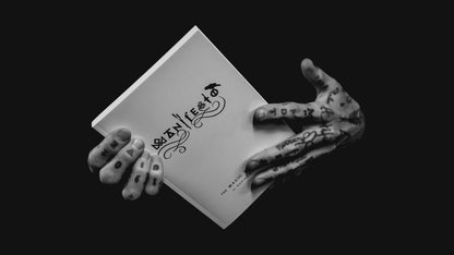 The MAGIC MANIFESTO