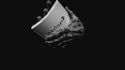 The MAGIC MANIFESTO