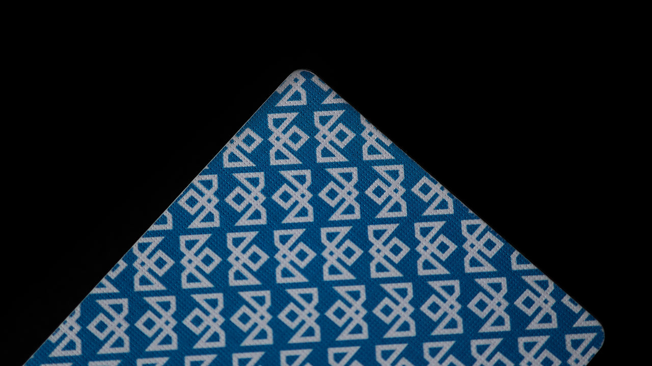 MADISON TWISTERS Casino Playing Cards playing cards — view 11