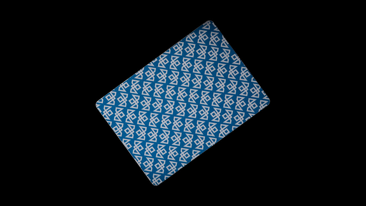 MADISON TWISTERS Casino Playing Cards playing cards — view 35