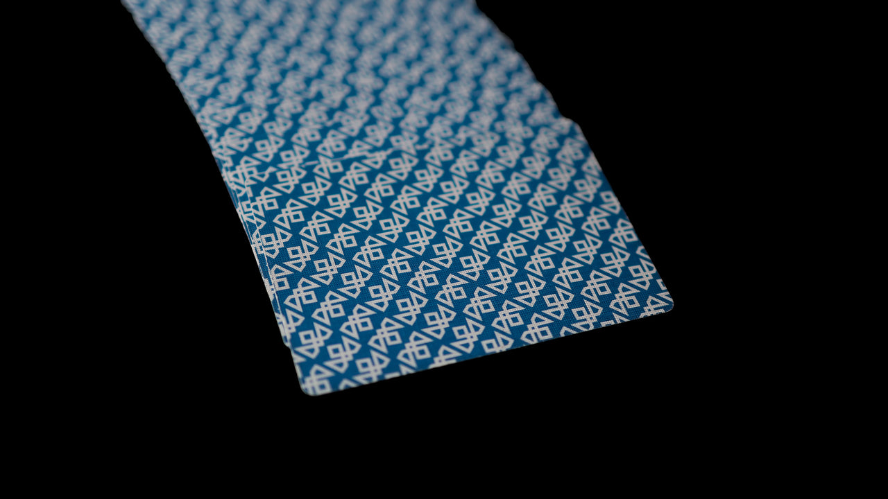 MADISON TWISTERS Casino Playing Cards playing cards — view 13