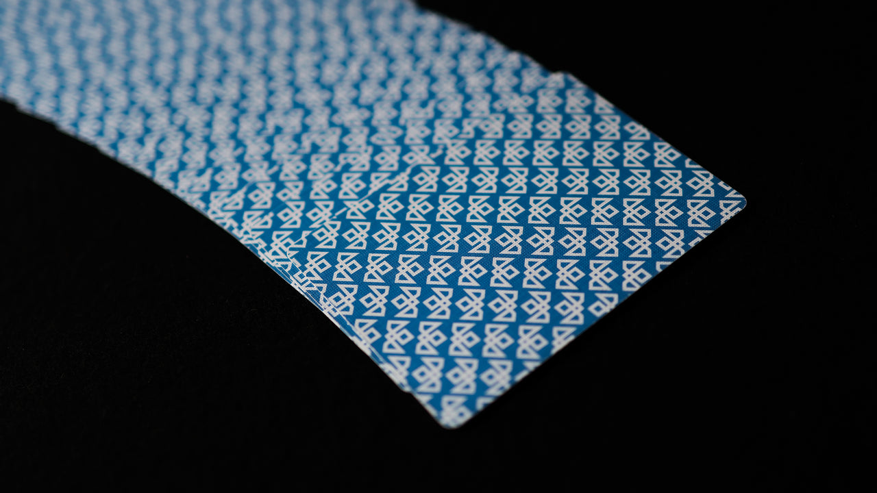 MADISON TWISTERS Casino Playing Cards playing cards — view 5